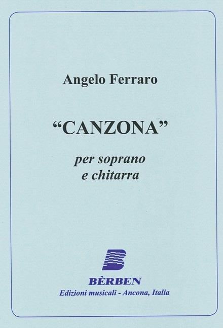 Canzona